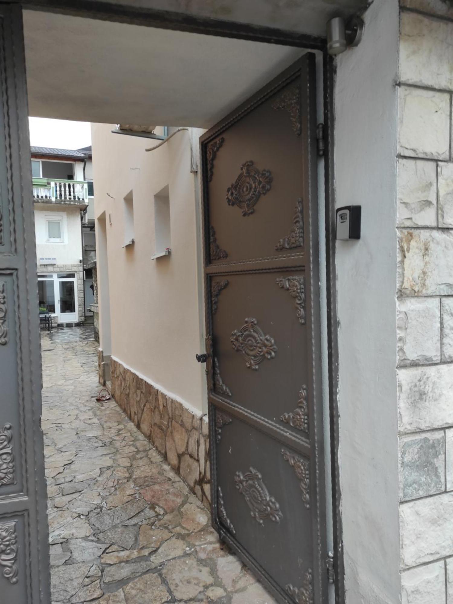 Apartments Golden Bridge Mostar Exterior foto